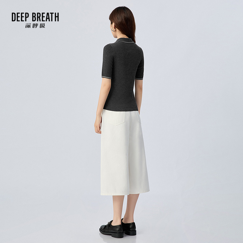 深呼吸女装正品相册图