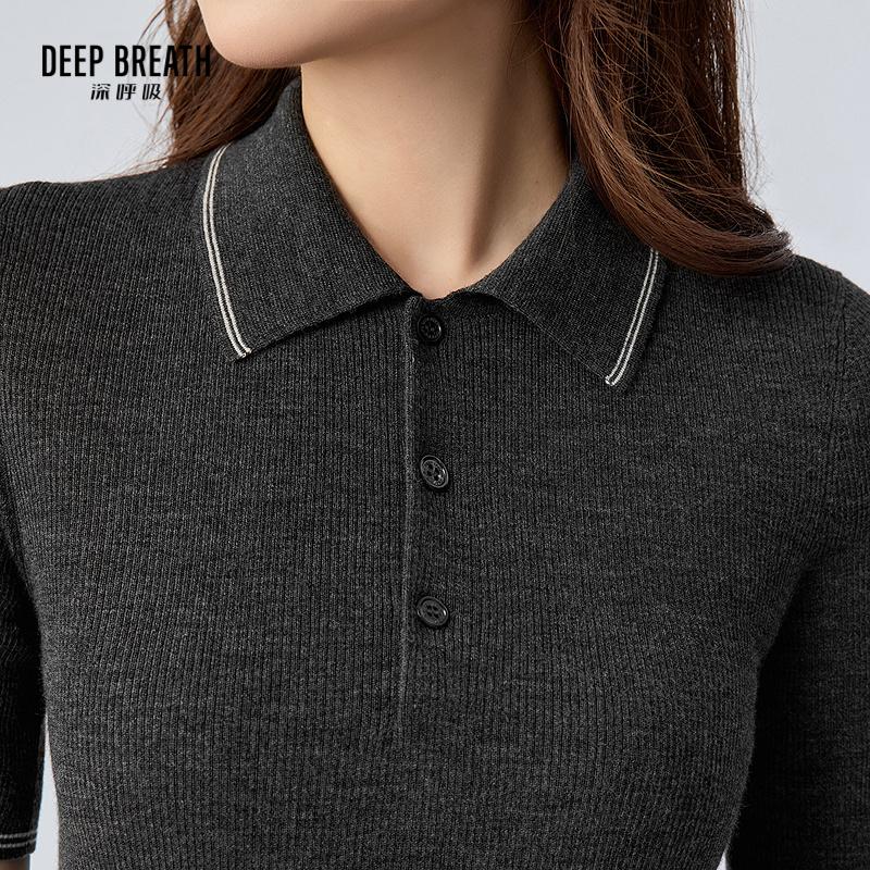 深呼吸女装正品相册图