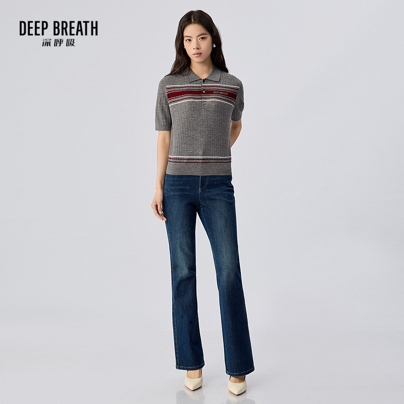 深呼吸女装正品相册图