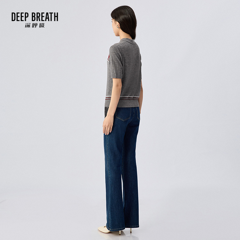 深呼吸女装正品相册图