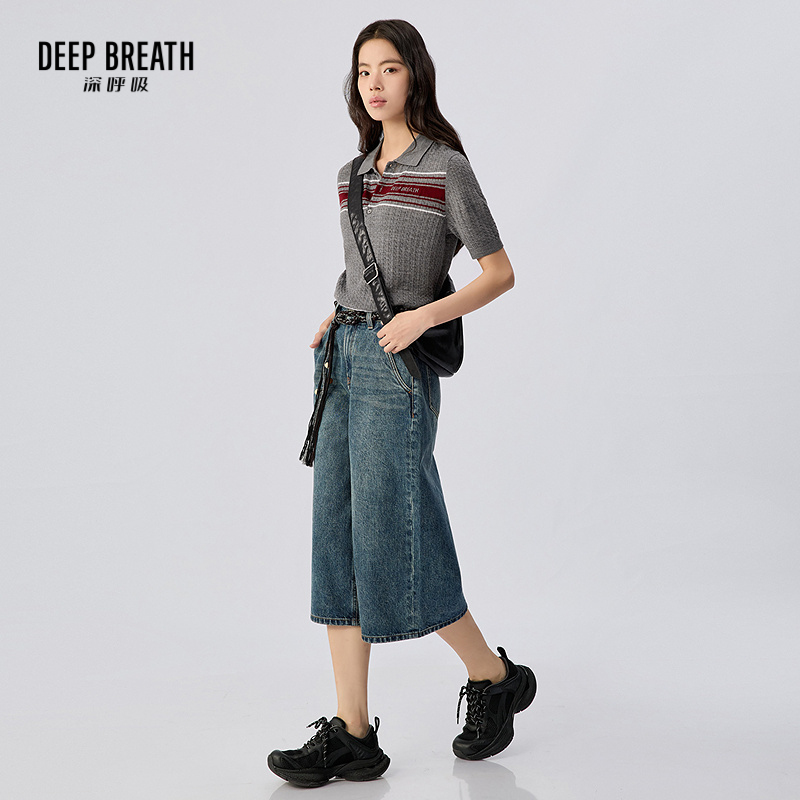 深呼吸女装正品相册图