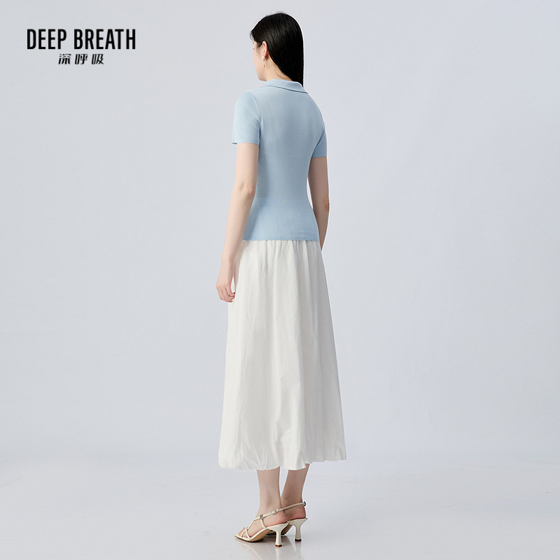 深呼吸女装正品相册图