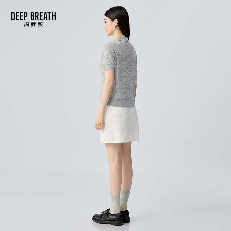 深呼吸女装正品相册图