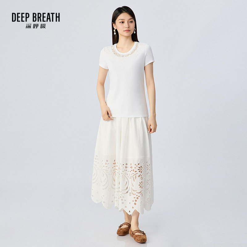 深呼吸女装正品相册图