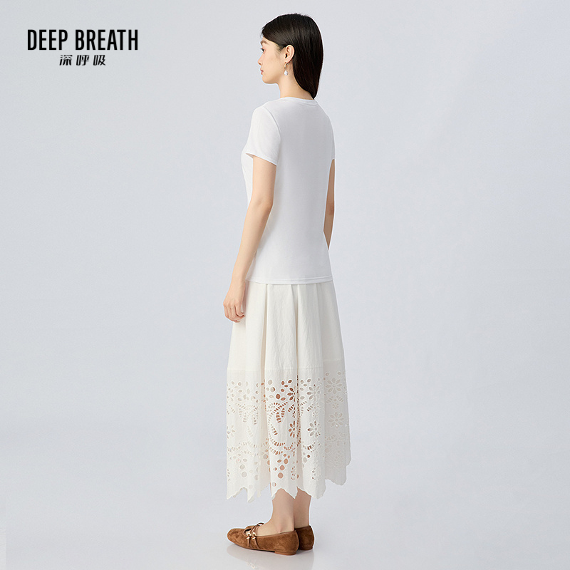 深呼吸女装正品相册图