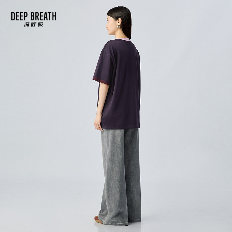 深呼吸女装正品相册图