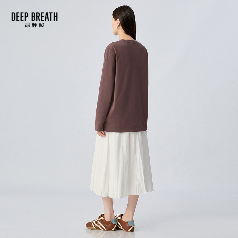 深呼吸女装正品相册图