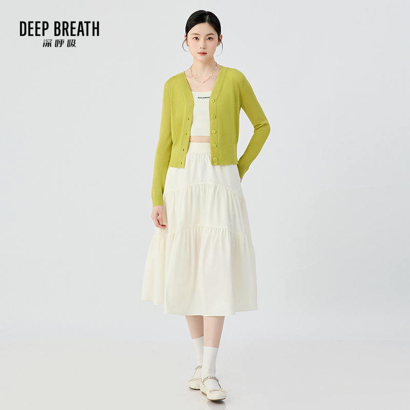 深呼吸女装正品相册图