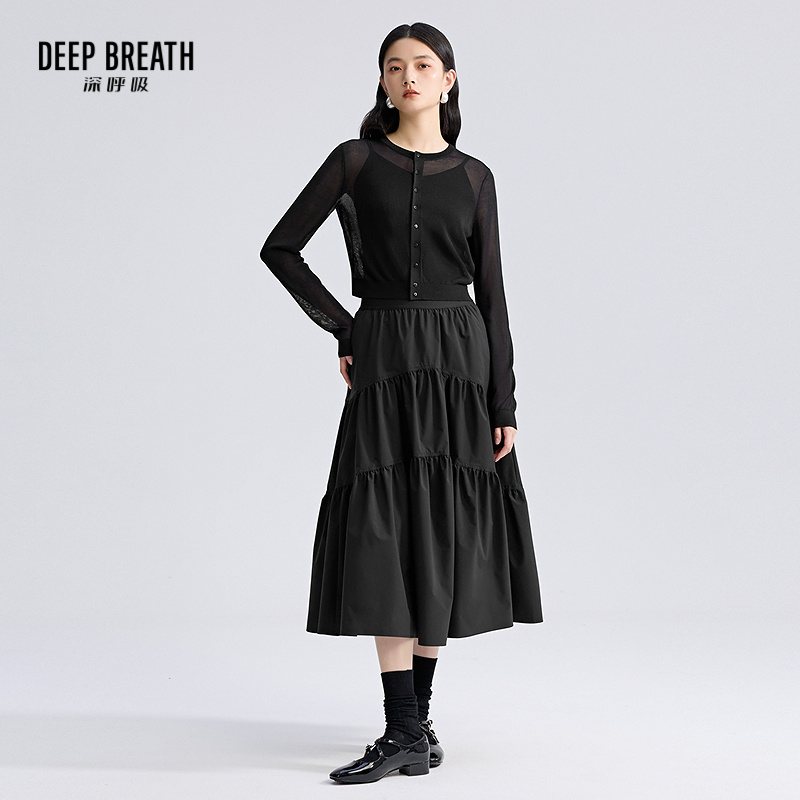 深呼吸女装正品相册图