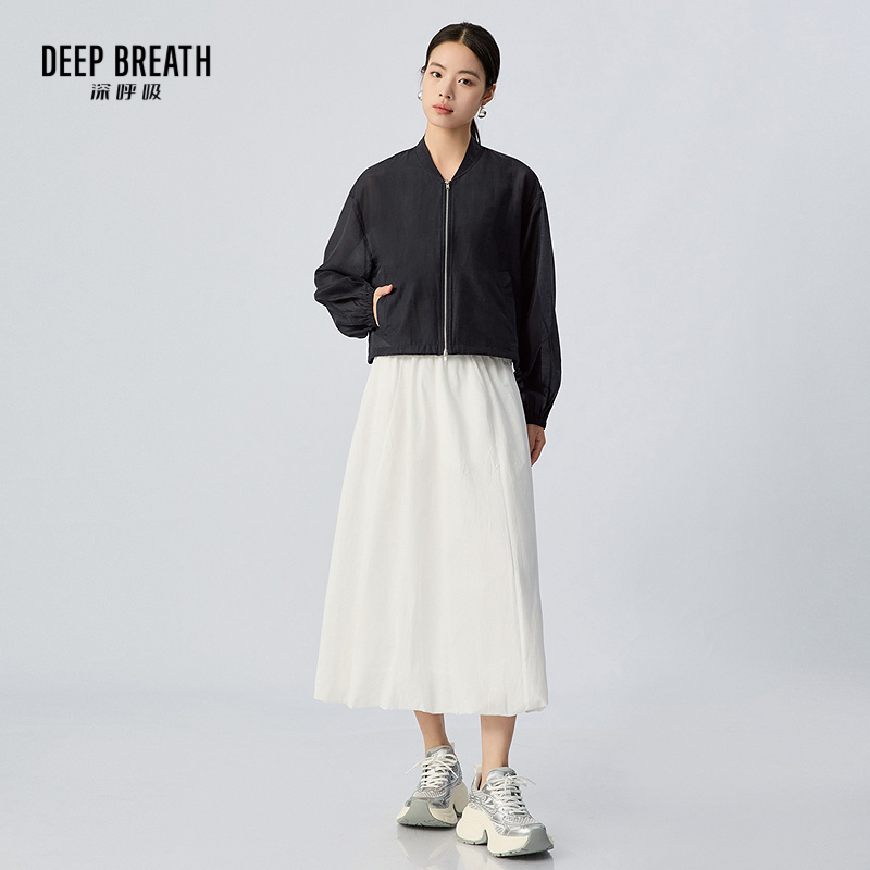 深呼吸女装正品相册图