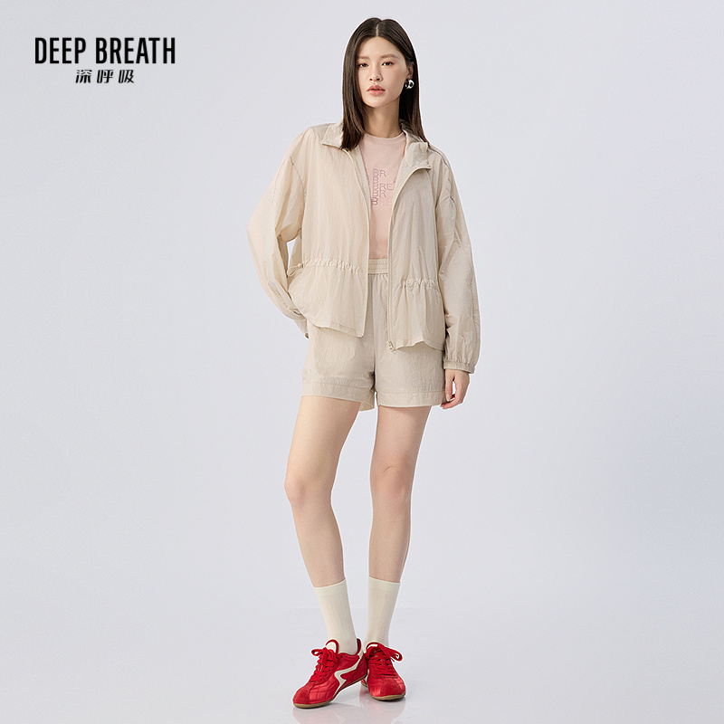 深呼吸女装正品相册图