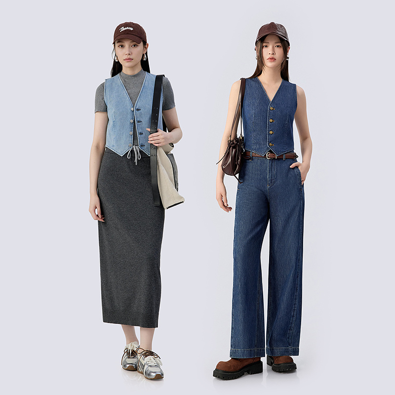 深呼吸女装正品相册图