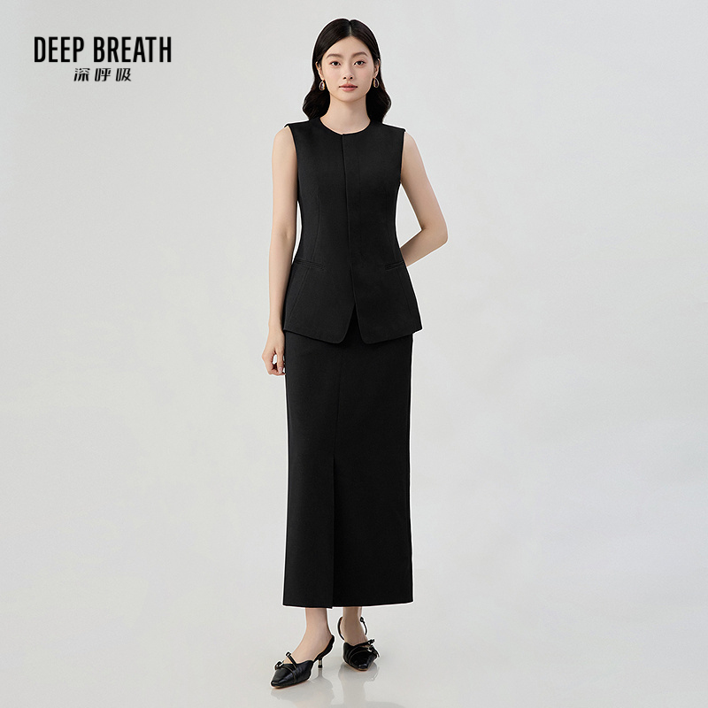 深呼吸女装正品相册图