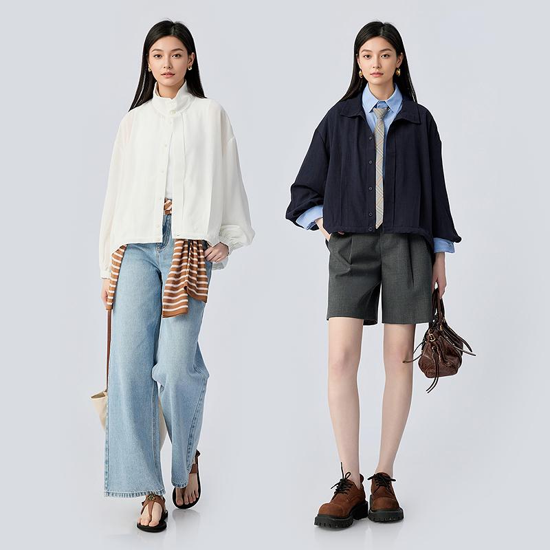 深呼吸女装正品相册图