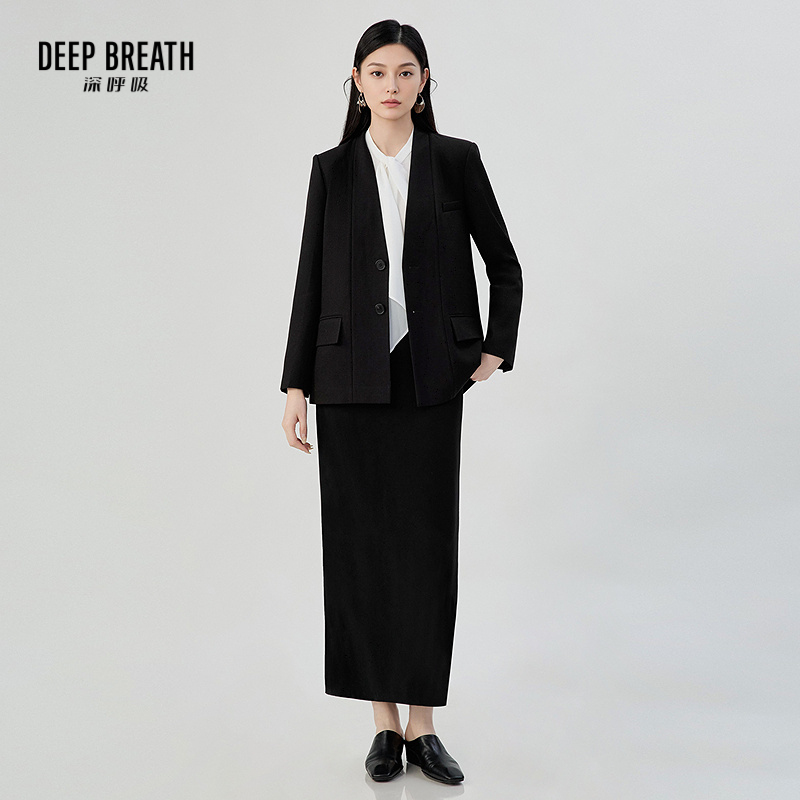 深呼吸女装正品相册图