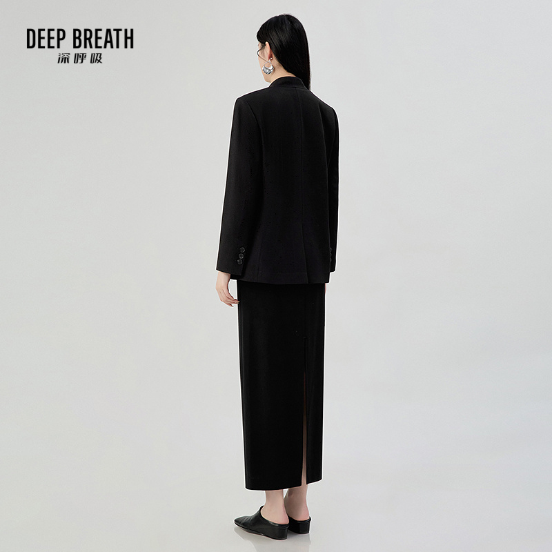 深呼吸女装正品相册图