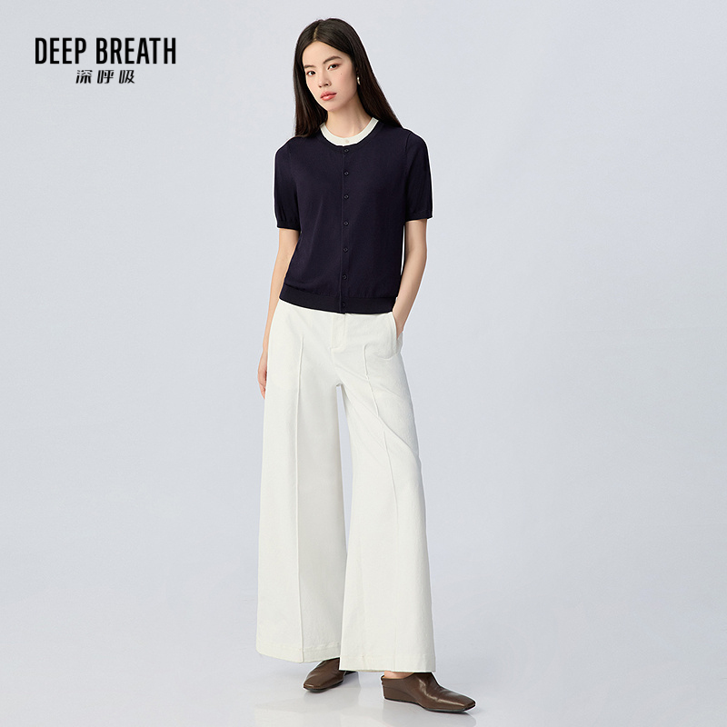 深呼吸女装正品相册图