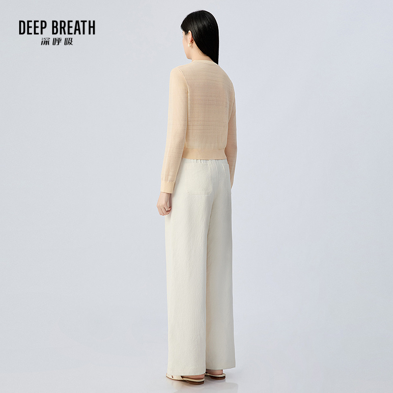 深呼吸女装正品相册图