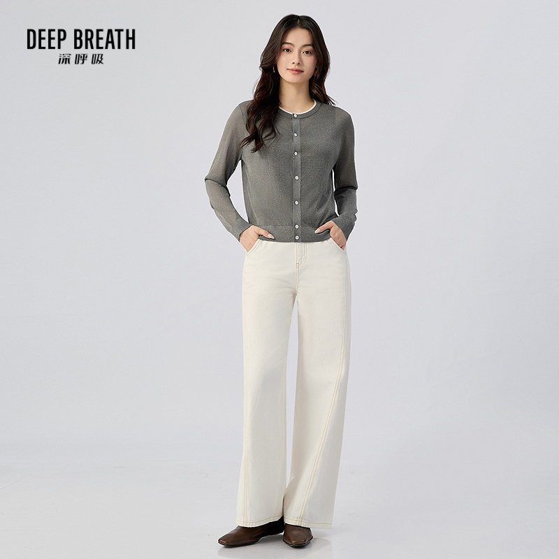深呼吸女装正品相册图