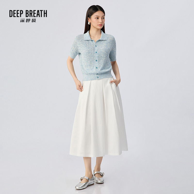 深呼吸女装正品相册图