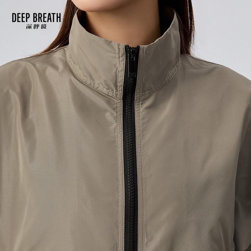 深呼吸女装正品相册图