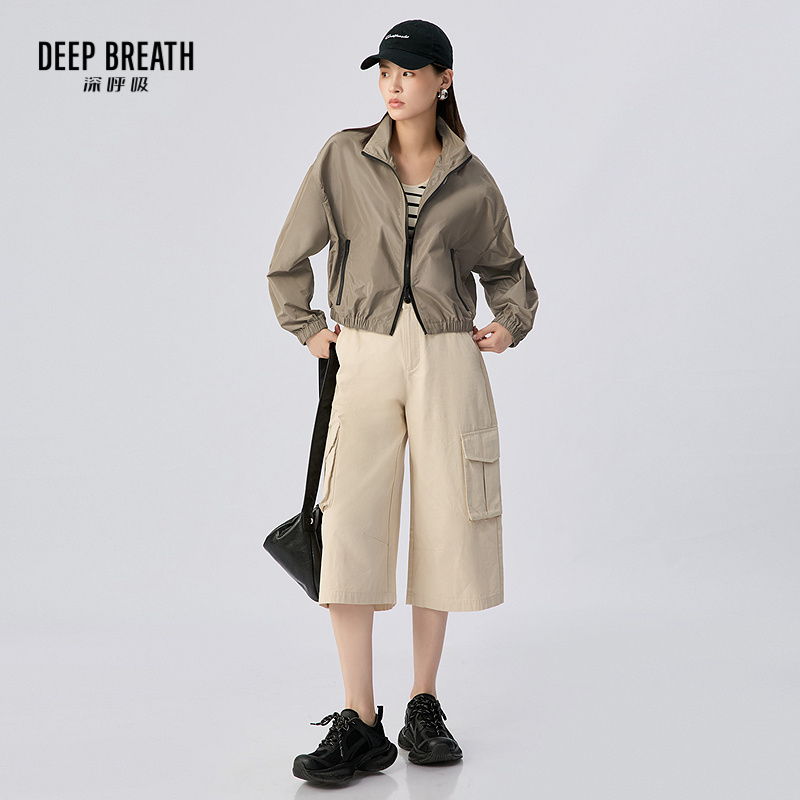 深呼吸女装正品相册图