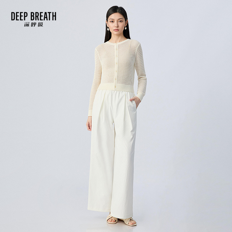 深呼吸女装正品相册图