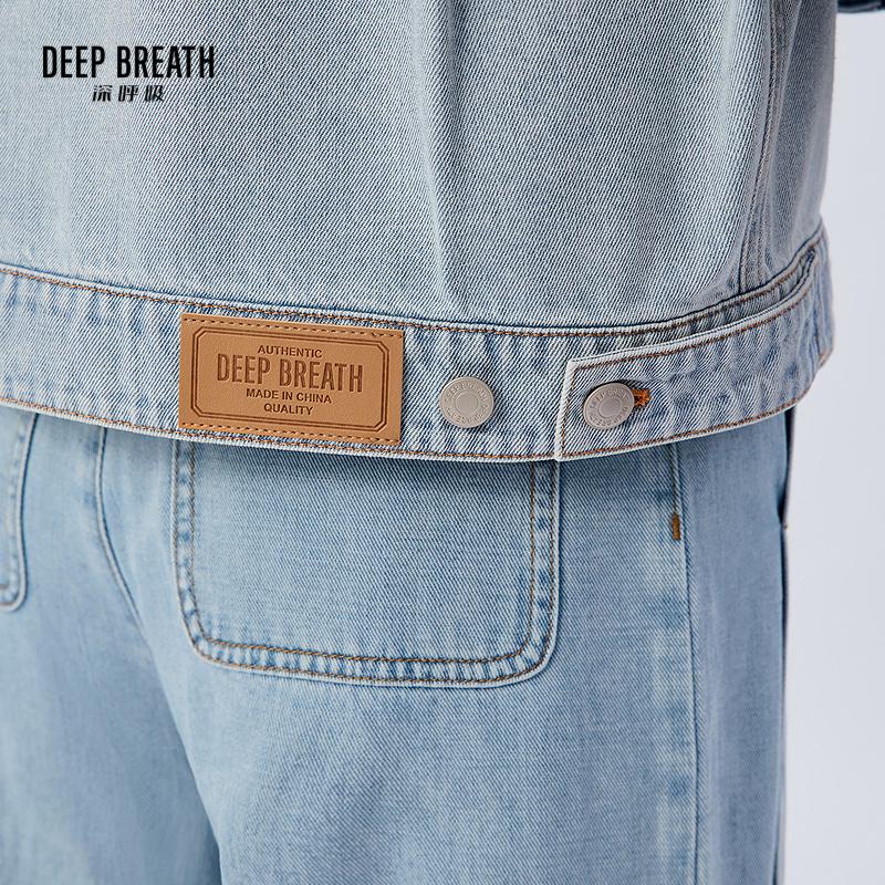 深呼吸女装正品相册图