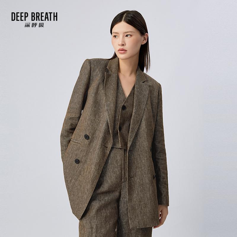 深呼吸女装正品相册图