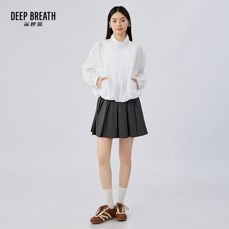 深呼吸女装正品相册图