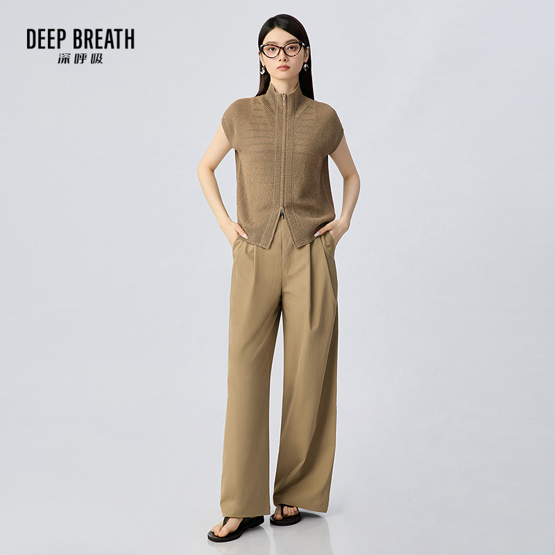 深呼吸女装正品相册图