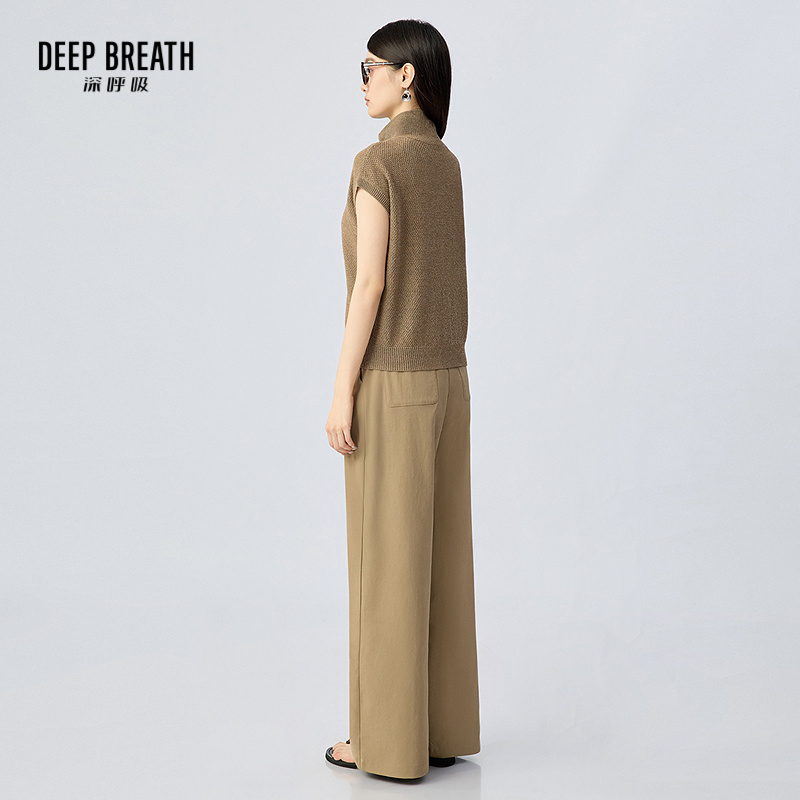 深呼吸女装正品相册图