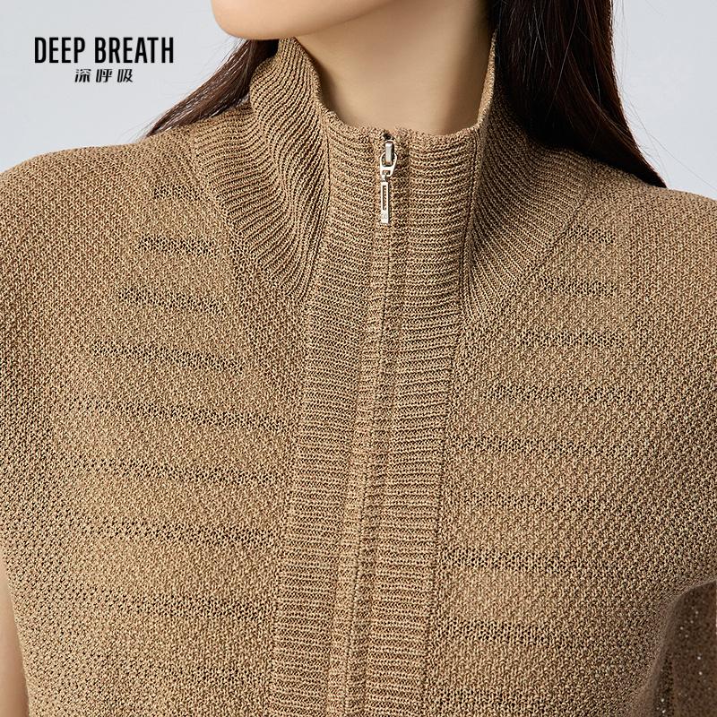 深呼吸女装正品相册图