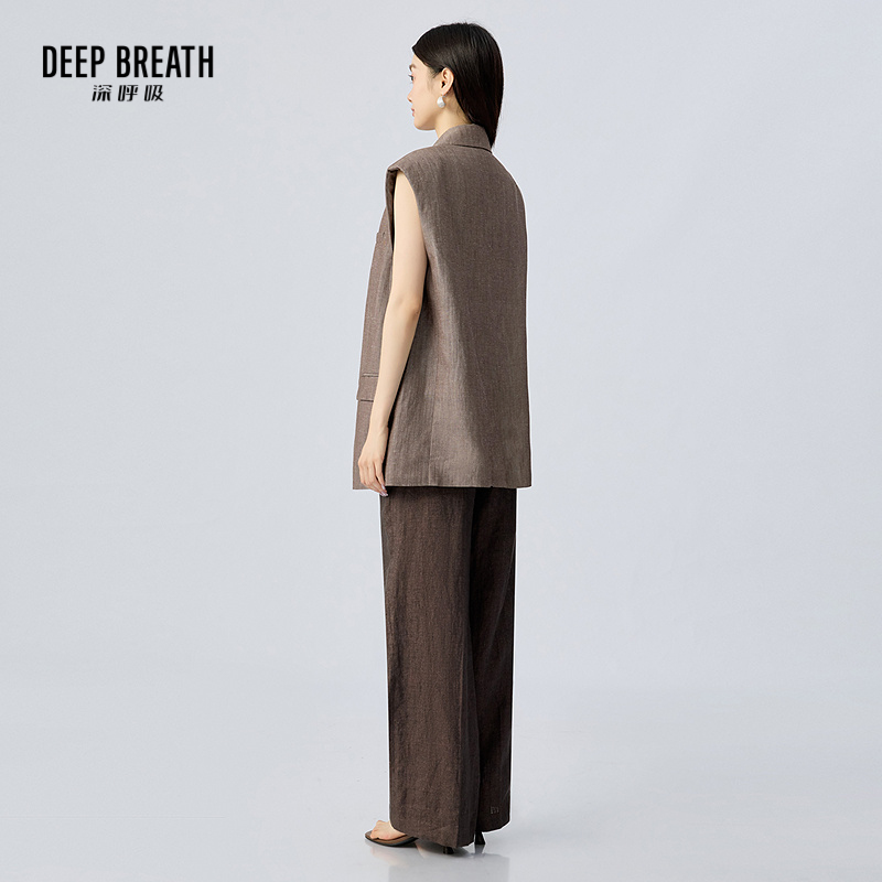 深呼吸女装正品相册图