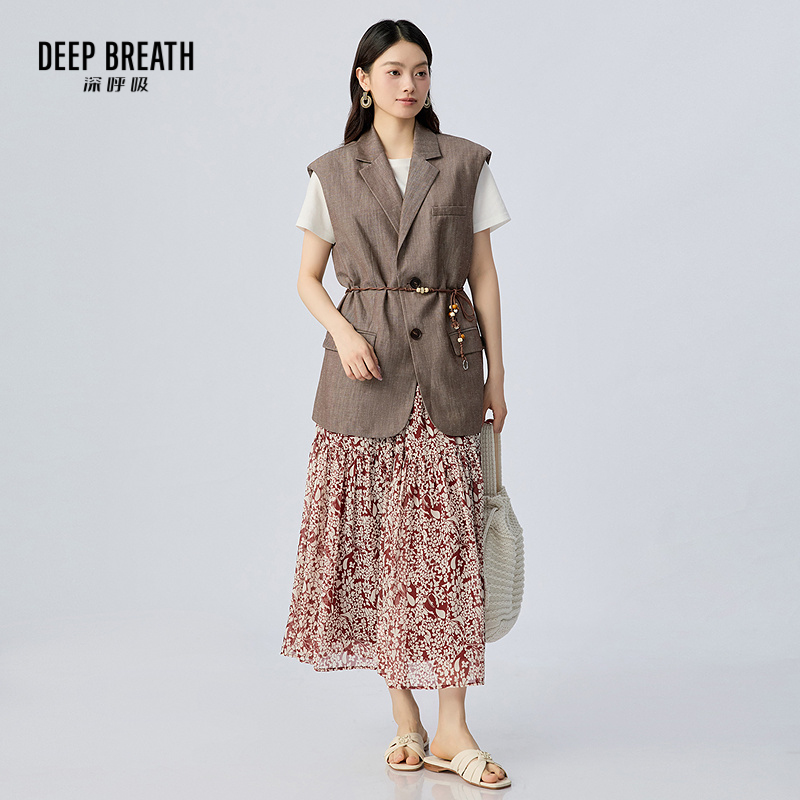 深呼吸女装正品相册图