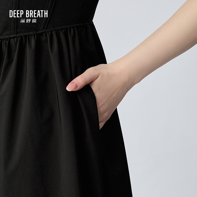 深呼吸女装正品相册图