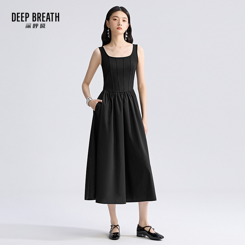 深呼吸女装正品相册图