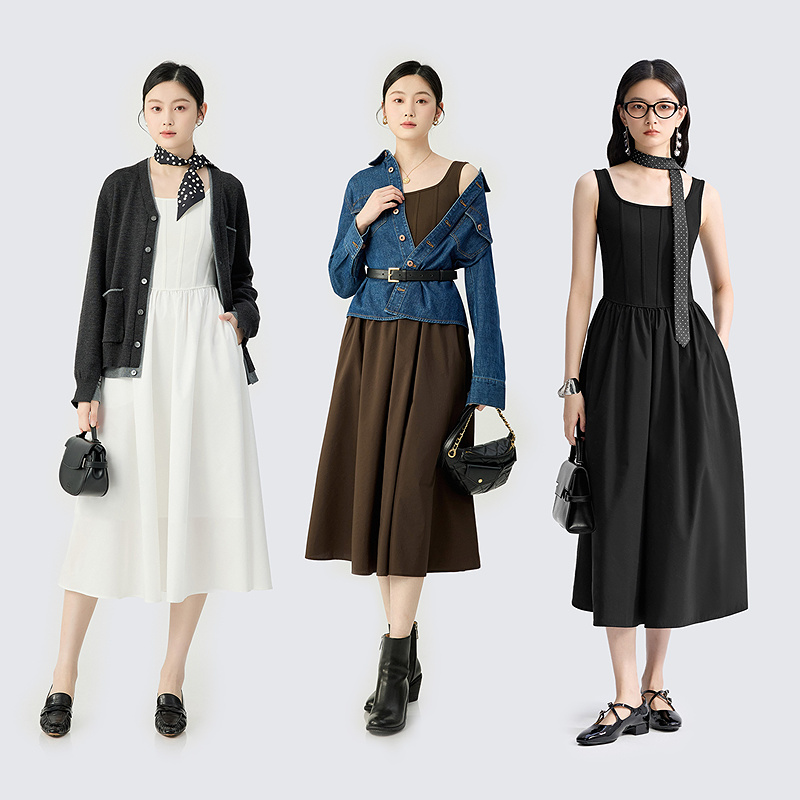 深呼吸女装正品相册图