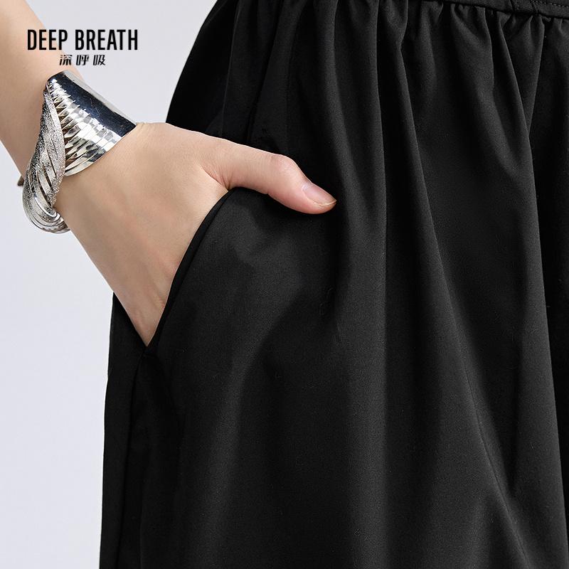 深呼吸女装正品相册图