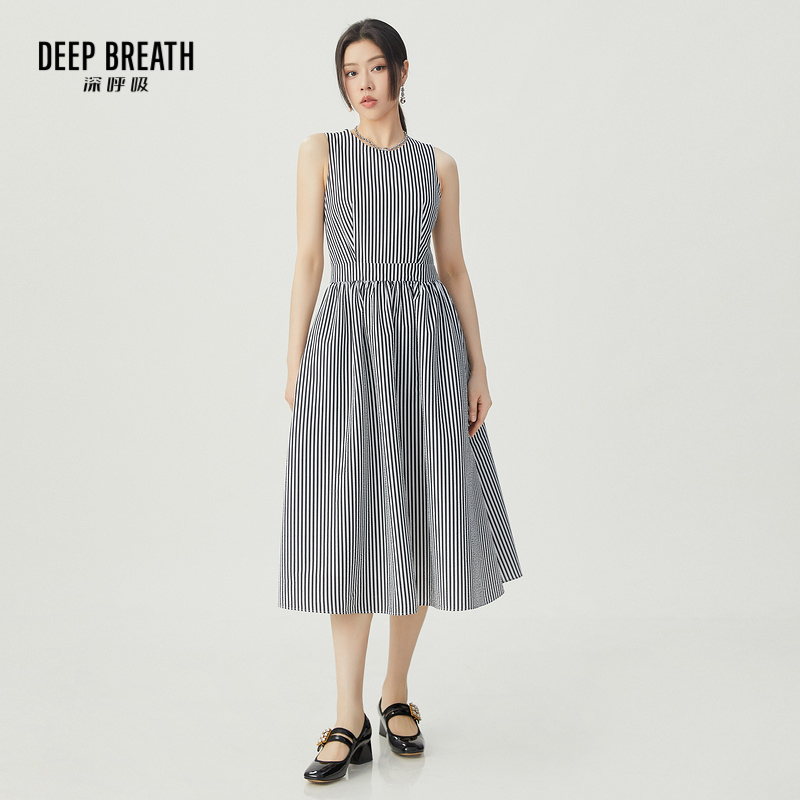 深呼吸女装正品相册图