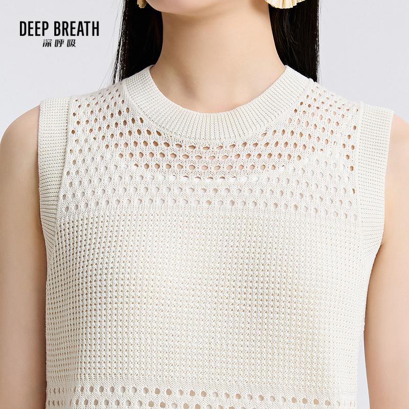 深呼吸女装正品相册图