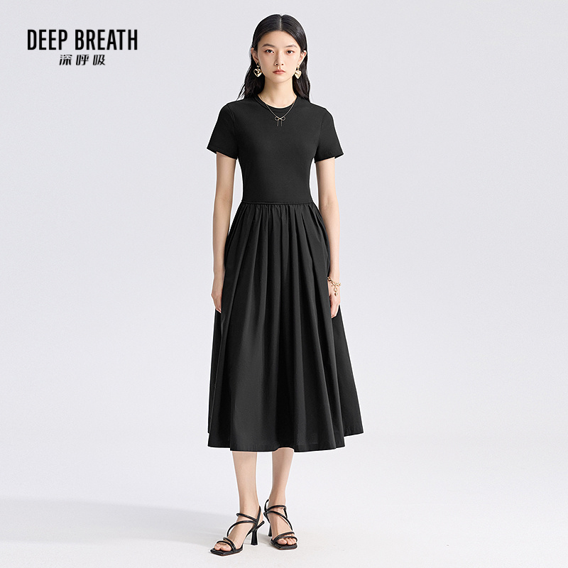 深呼吸女装正品相册图