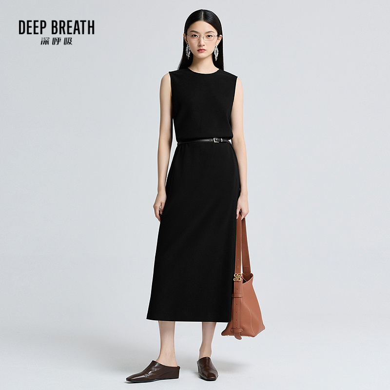 深呼吸女装正品相册图