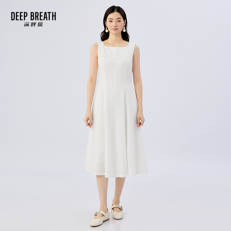 深呼吸女装正品相册图