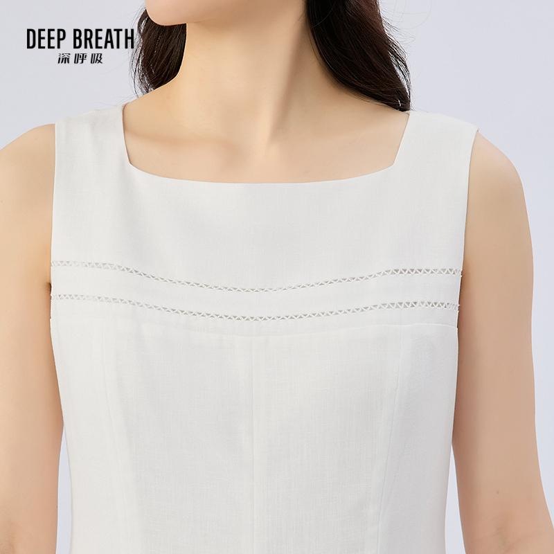 深呼吸女装正品相册图