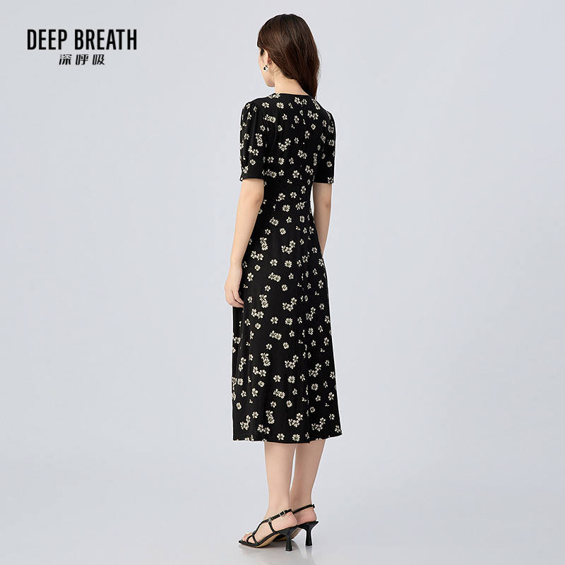 深呼吸女装正品相册图