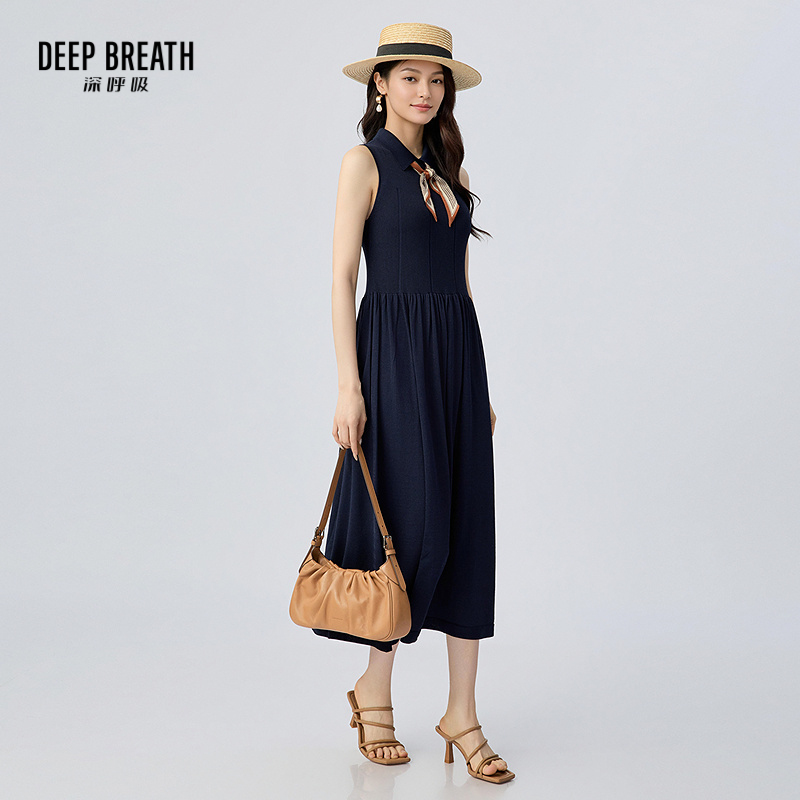 深呼吸女装正品相册图