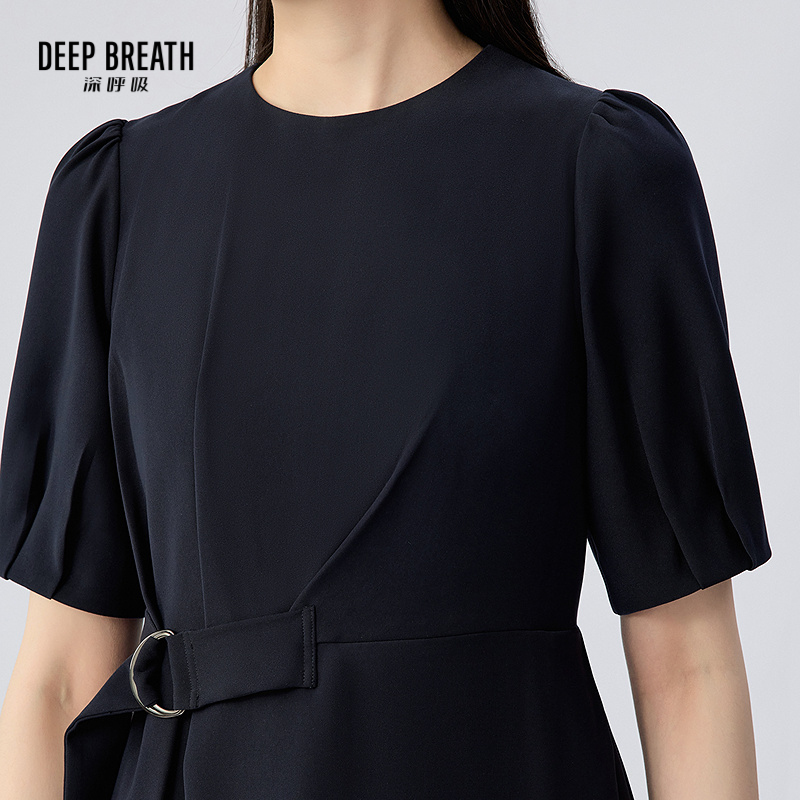 深呼吸女装正品相册图