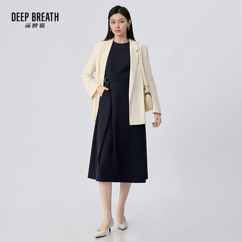 深呼吸女装正品相册图