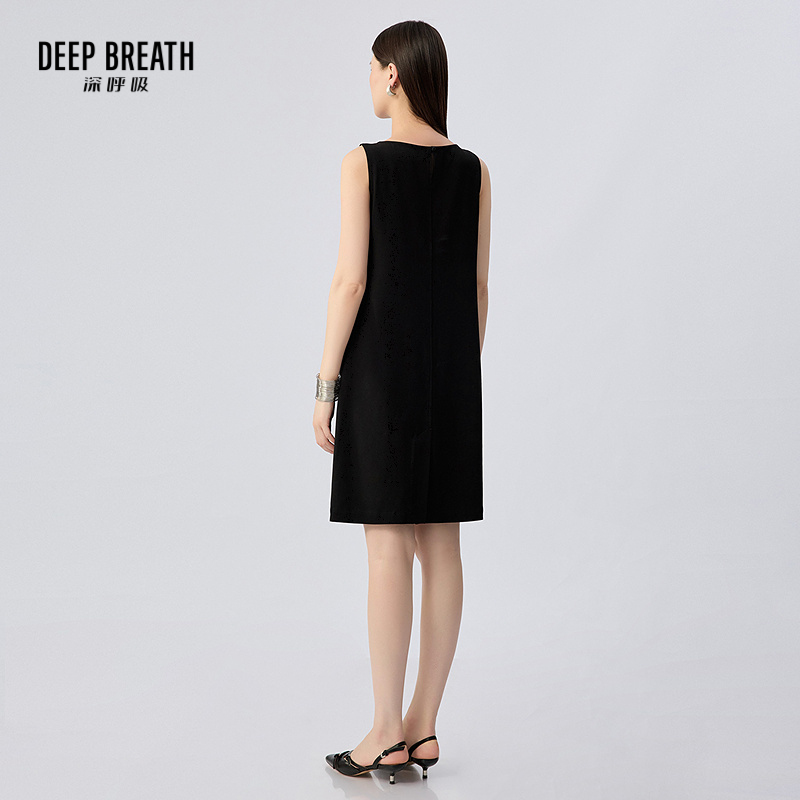 深呼吸女装正品相册图